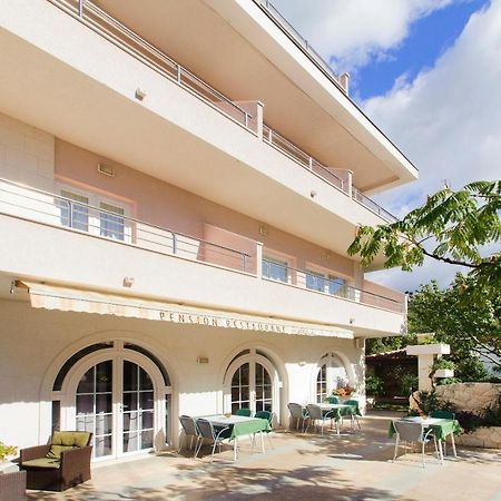 Room In Bb - Delightfull Room For 2 Promajna Exterior photo